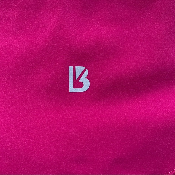 SOLD! BUFFBUNNY - Live Shorts in Passion - XS - Picture 4 of 5